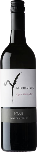 Witches Falls Winery Granite Belt Syrah
